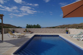 Casa Leonora, Huércal-Overa